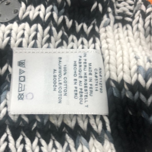 True Religion Sweater S/P - Picture 7 of 7